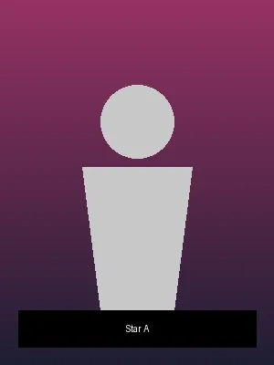 合作国际明星形象照片一