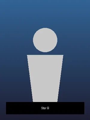 合作国际明星形象照片二