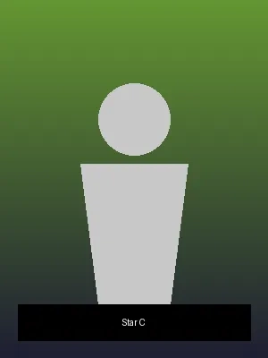 合作国际明星形象照片三