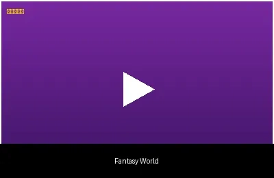 奇幻短剧《仙域传说》预览图